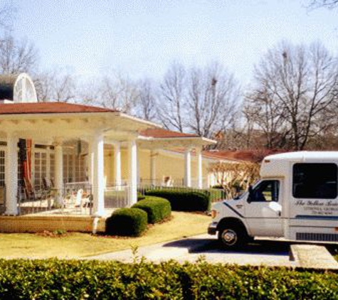 Yellow Brick House - Lithonia, GA