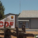 El Dorado Fire Station - Fire Departments