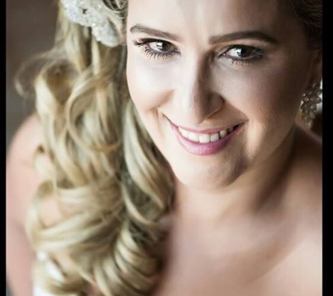 Geuzane Bridal Makeup and Hair Stylist - Las Vegas, NV