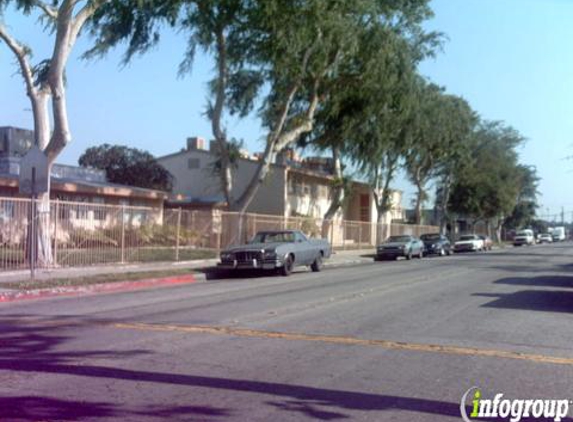 Vista High (Continuation) - Lynwood, CA