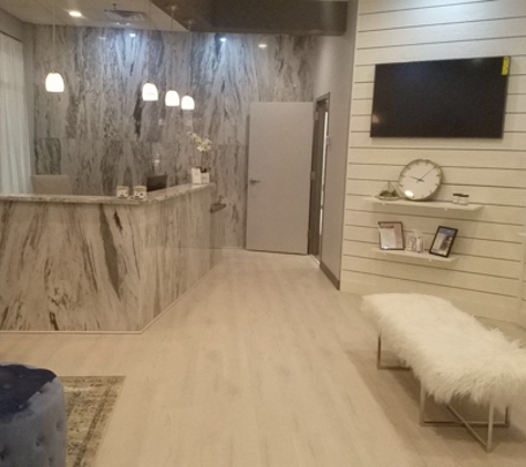 Spa Sydell Integrative Aesthetics - Atlanta, GA