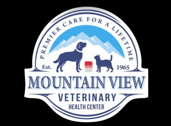 Mountain View Veterinary Health Center - Providence - Providence, UT