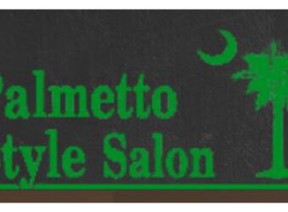 Palmetto Style Salon - Inman, SC