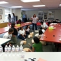 Ellie's Cpr & First Aid Training