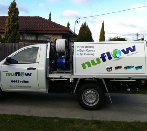 Nuflow Devonport Pty Ltd - Devonport, TAS