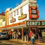 Geno's Steaks - Philadelphia, PA