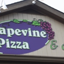 Grapevine Pizza - Pizza