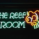 THE REEF ROOM - Aquaculture