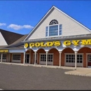 Gold's Gym - Health Clubs