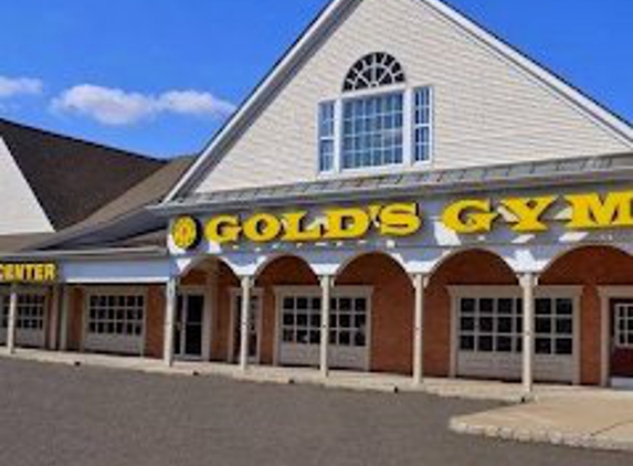 Gold's Gym - Bridgewater, NJ