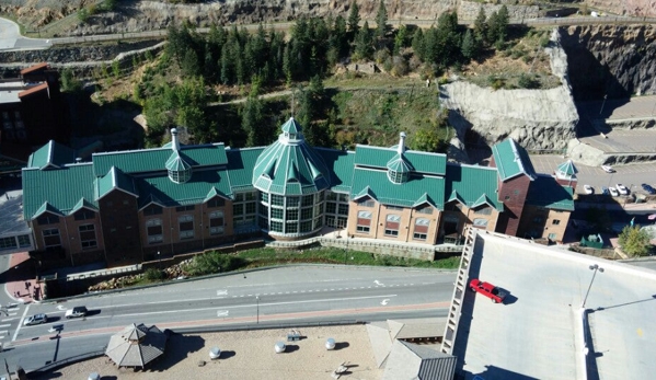 The Lodge Casino - Black Hawk, CO