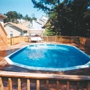 Van Dorn Pools & Spas - Swimming Pool Dealers