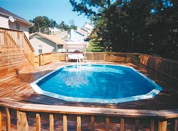 Van Dorn Pools & Spas - Shrewsbury, PA