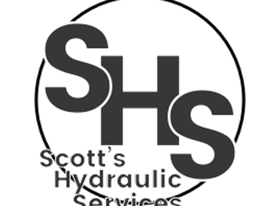 Scott's Hydraulic Services - Seminary, MS