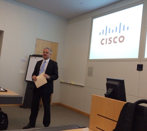 Cisco Systems - San Jose, CA