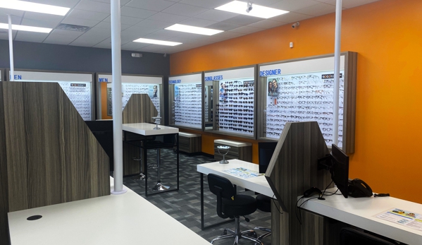 Stanton Optical - Dawsonville, GA