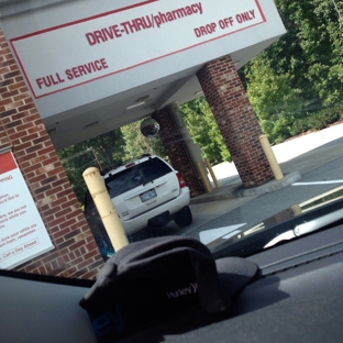 CVS Pharmacy - Greensboro, NC