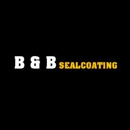 B & B Sealcoating - Paving Materials