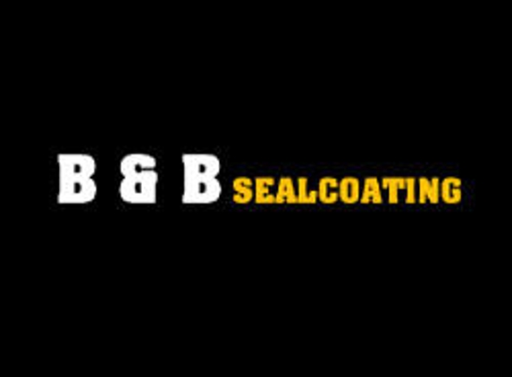 B & B Sealcoating - Lewistown, PA