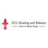 ACL Hearing and Balance gallery