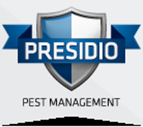 Presidio Pest Management - Lake Orion, MI