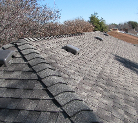 Foster Roofing & Construction - Lubbock, TX