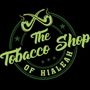 The tobacco shop of Hialeah