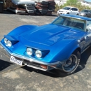 SoCalVETTES - Used & Rebuilt Auto Parts