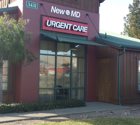 NewMD Urgent Care Inc - American Canyon, CA