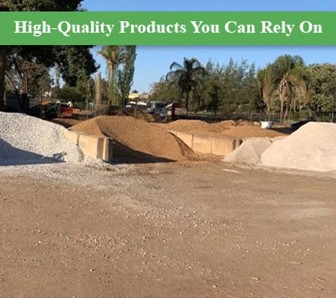 Dubbo Soils & Landscaping Supplies - Dubbo, NSW. High-Quality Products You Can Rely On