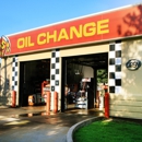 Take 5 Oil Change - Auto Oil & Lube