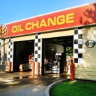 Take 5 Oil Change