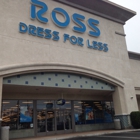 Ross Dress for Less