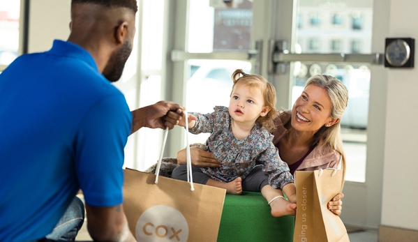 Cox Store - Derby, KS