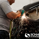 Schaefer Autobody Centers - Automobile Body Repairing & Painting