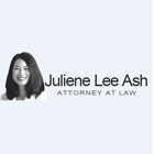 Juliene Lee Ash, Attorney At Law