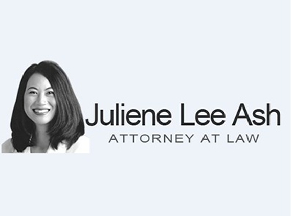 Juliene Lee Ash, Attorney At Law - Palm Desert, CA