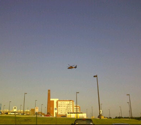 Johns Hopkins Bayview Medical Center - Baltimore, MD