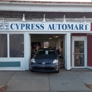 Cypress Automart Sales & Services - Used Car Dealers