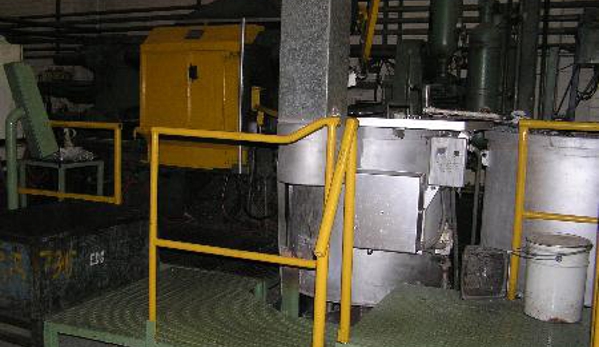 Excelsior Diecasting Company Pty Ltd - Silverwater, NSW