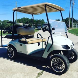 Elite Golf Cars - Carrollton, GA