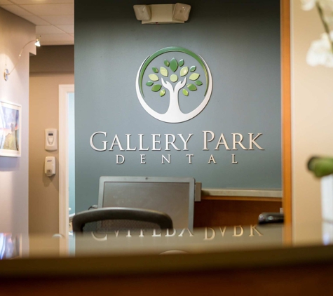 Gallery Park Family & Pediatric Dentistry - Glenview, IL