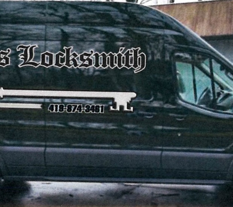 Locke's Locksmith - Perrysburg, OH