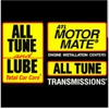 All Tune and Lube gallery