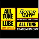 All Tune and Lube - Auto Oil & Lube