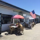 Ocean Beach Pier Cafe