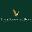 First Republic Bank - Banks