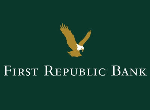 First Republic Bank - Redwood City, CA