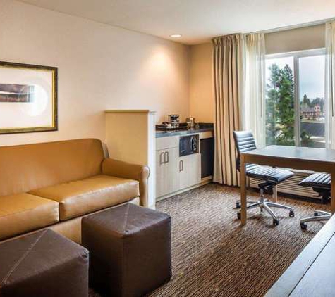 DoubleTree by Hilton Hotel Bend - Bend, OR