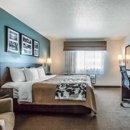 Sleep Inn & Suites - Mount Vernon/Cedar Rapids - Motels